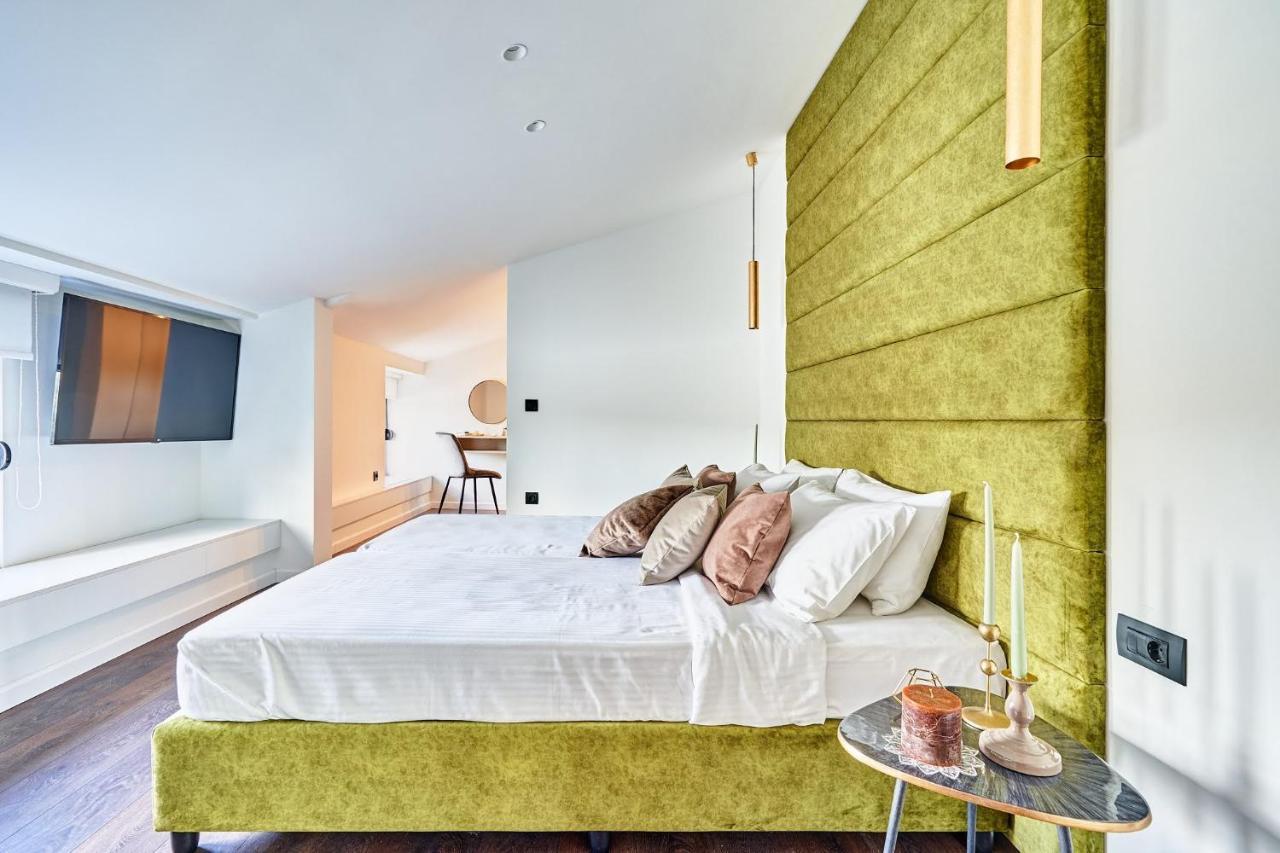 Sia Mare Villa *