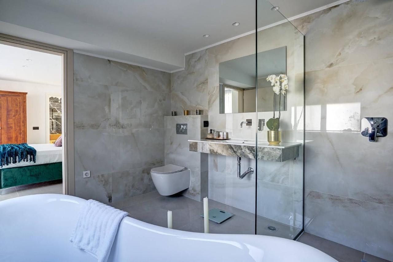 Sia Mare Villa