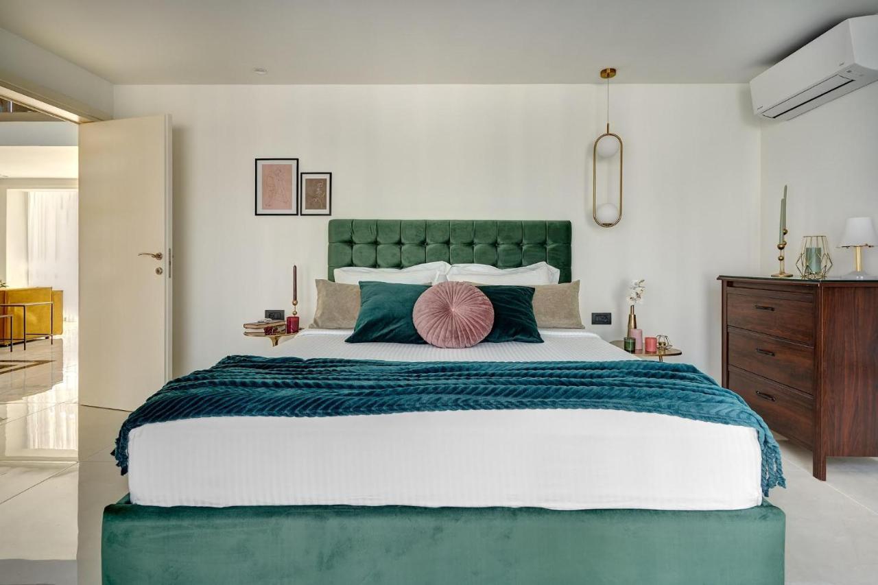 Sia Mare Villa Faliraki