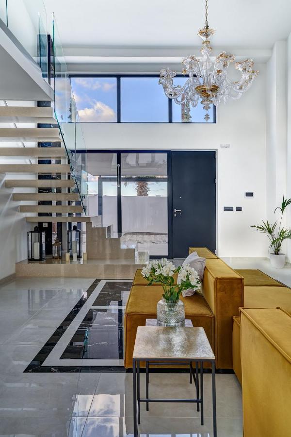 Sia Mare Villa *