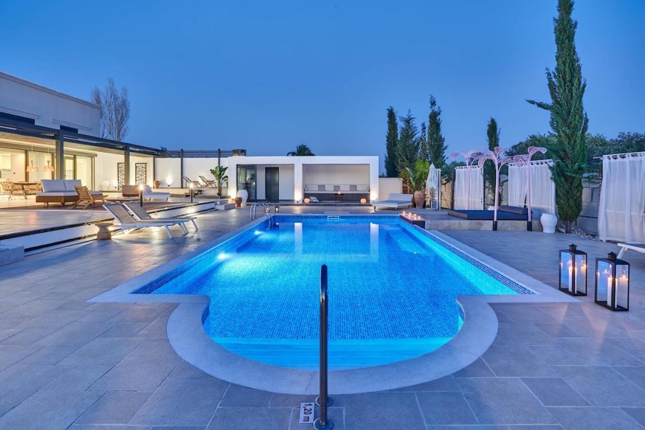Villa Sia Mare Faliraki