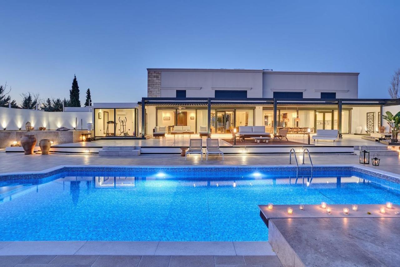 Sia Mare Villa *