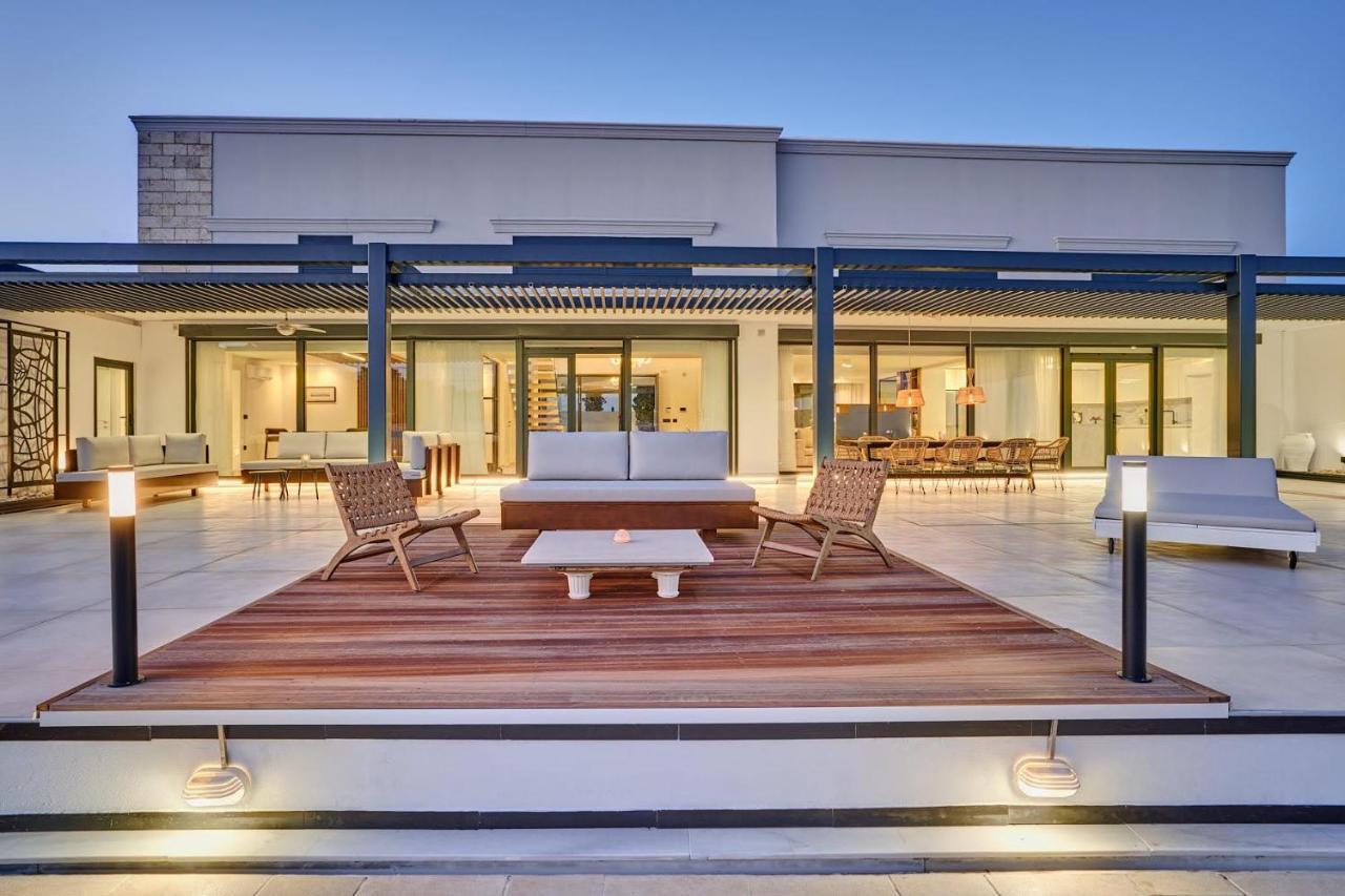 Villa Sia Mare *