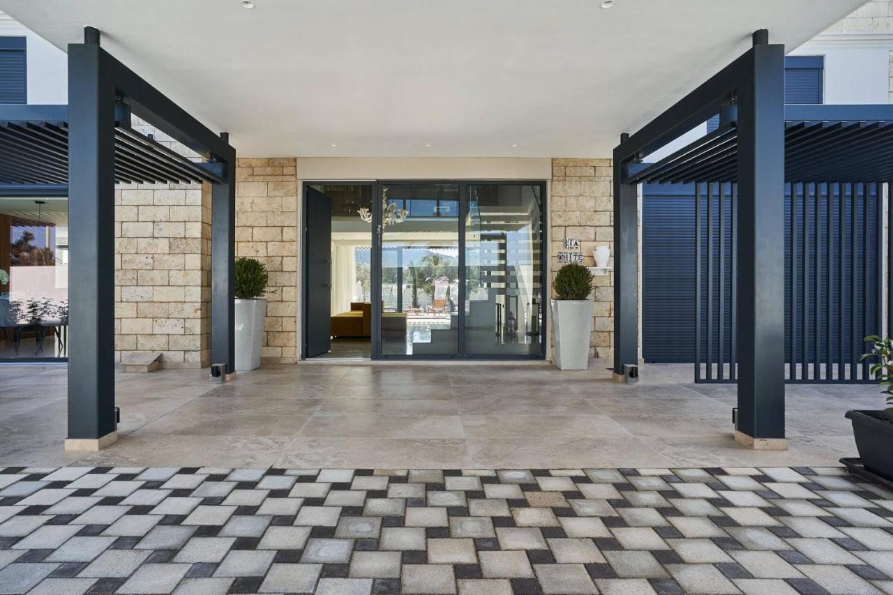 Sia Mare Villa