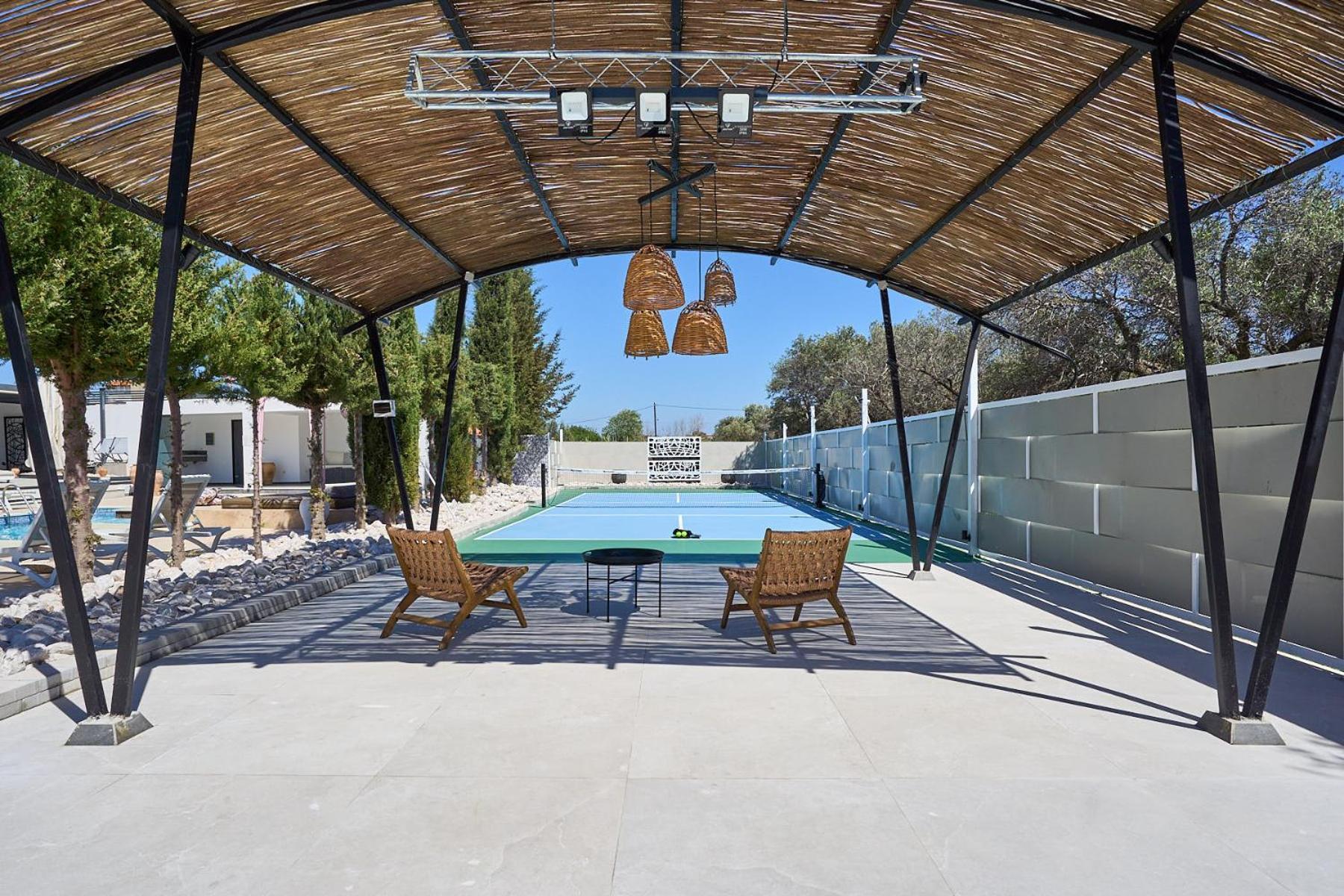 Sia Mare Villa
